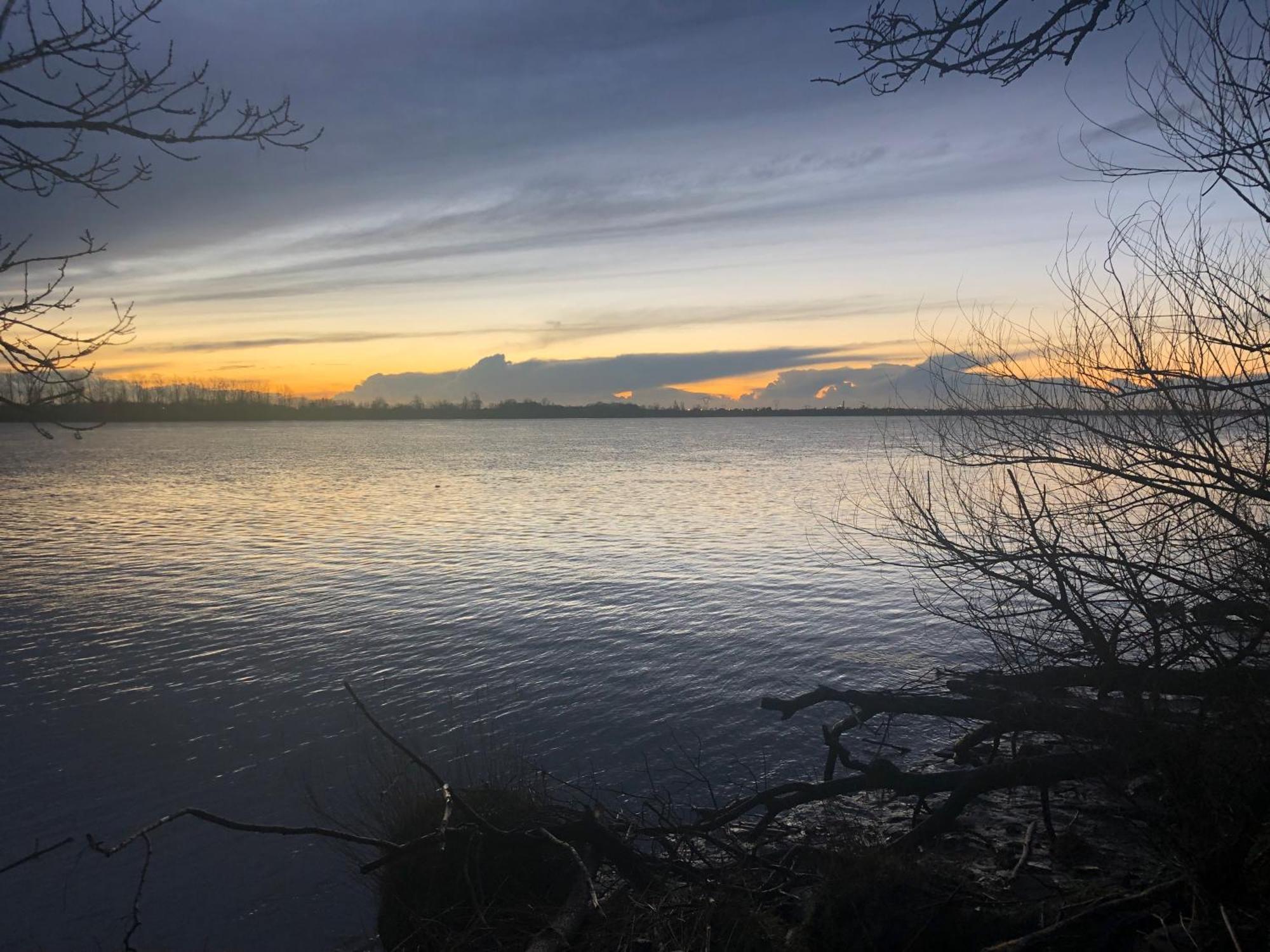 فيلا Les Rives De Port Neuf Saint-André-de-Cubzac المظهر الخارجي الصورة
