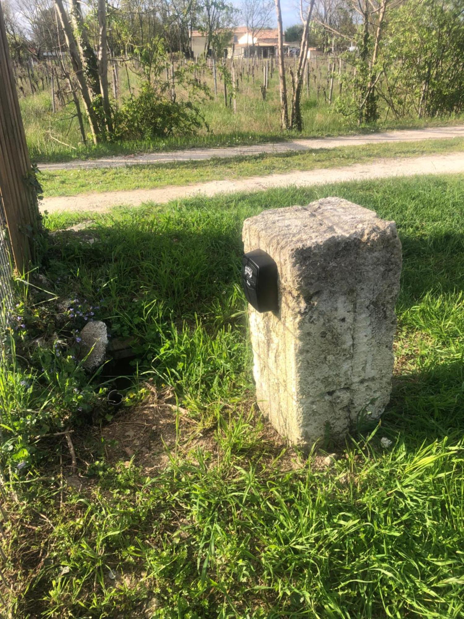 فيلا Les Rives De Port Neuf Saint-André-de-Cubzac المظهر الخارجي الصورة